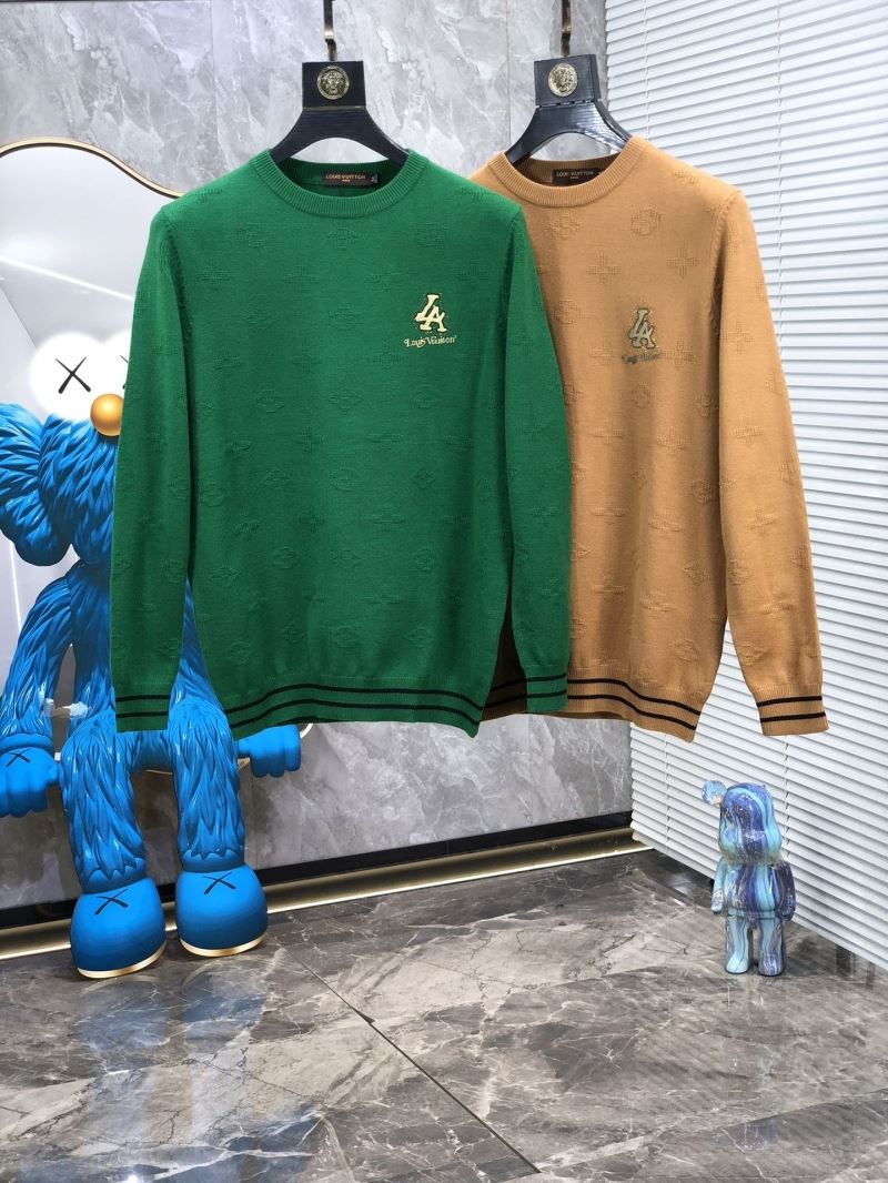 Louis Vuitton Sweaters